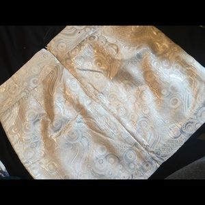 Banana republic skirt